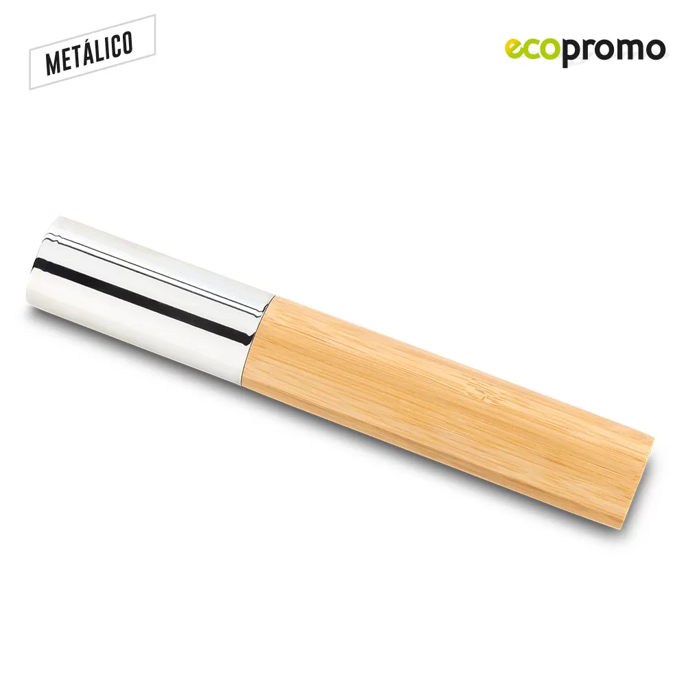 Bolígrafo Vardis Bamboo 1