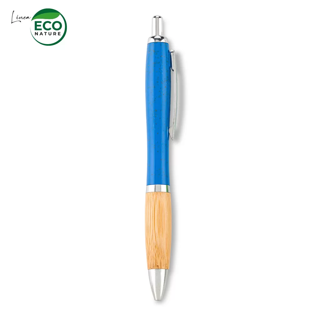Bolígrafo Ventura Eco Bamboo 0