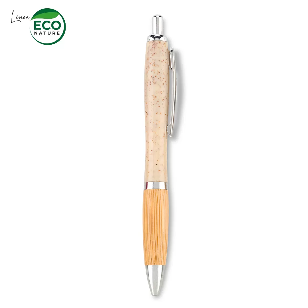 Bolígrafo Ventura Eco Bamboo 1