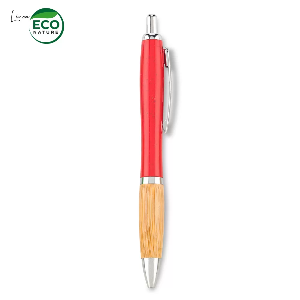 Bolígrafo Ventura Eco Bamboo 2