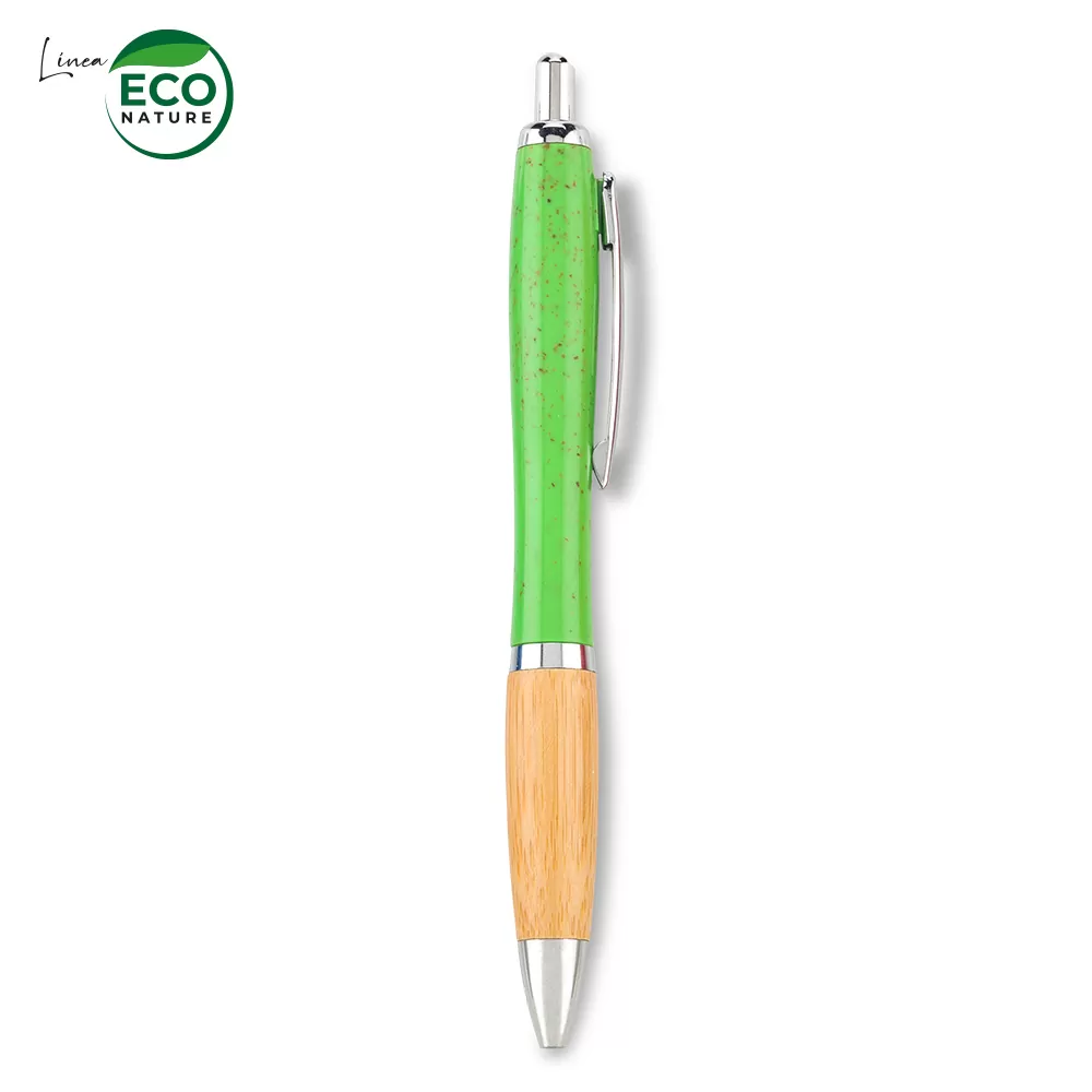 Bolígrafo Ventura Eco Bamboo 3