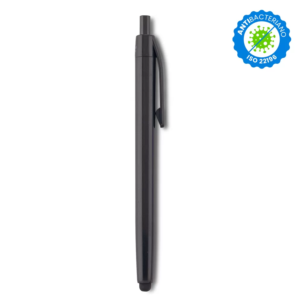 Boligrafo Vinnie Stylus Antibacteriano 3