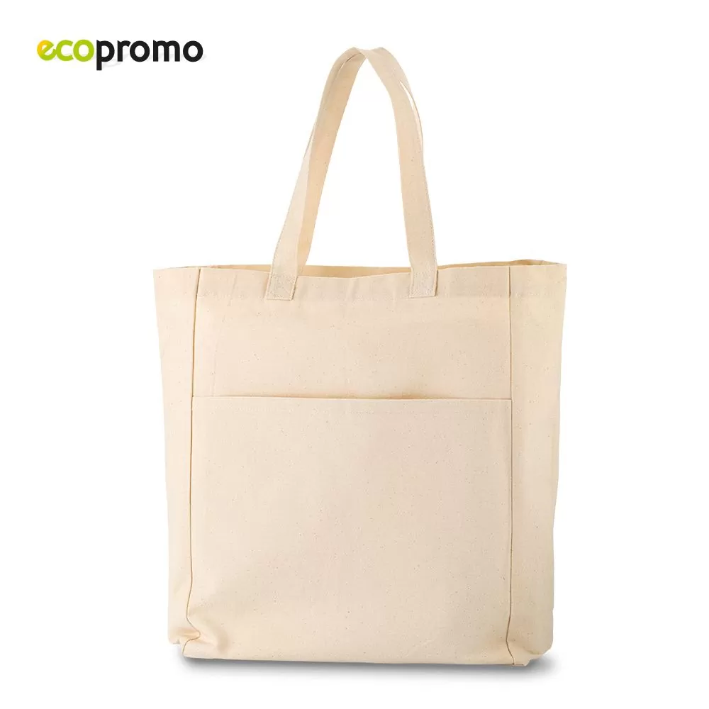 Bolsa en Algodón Shopper (290gr)