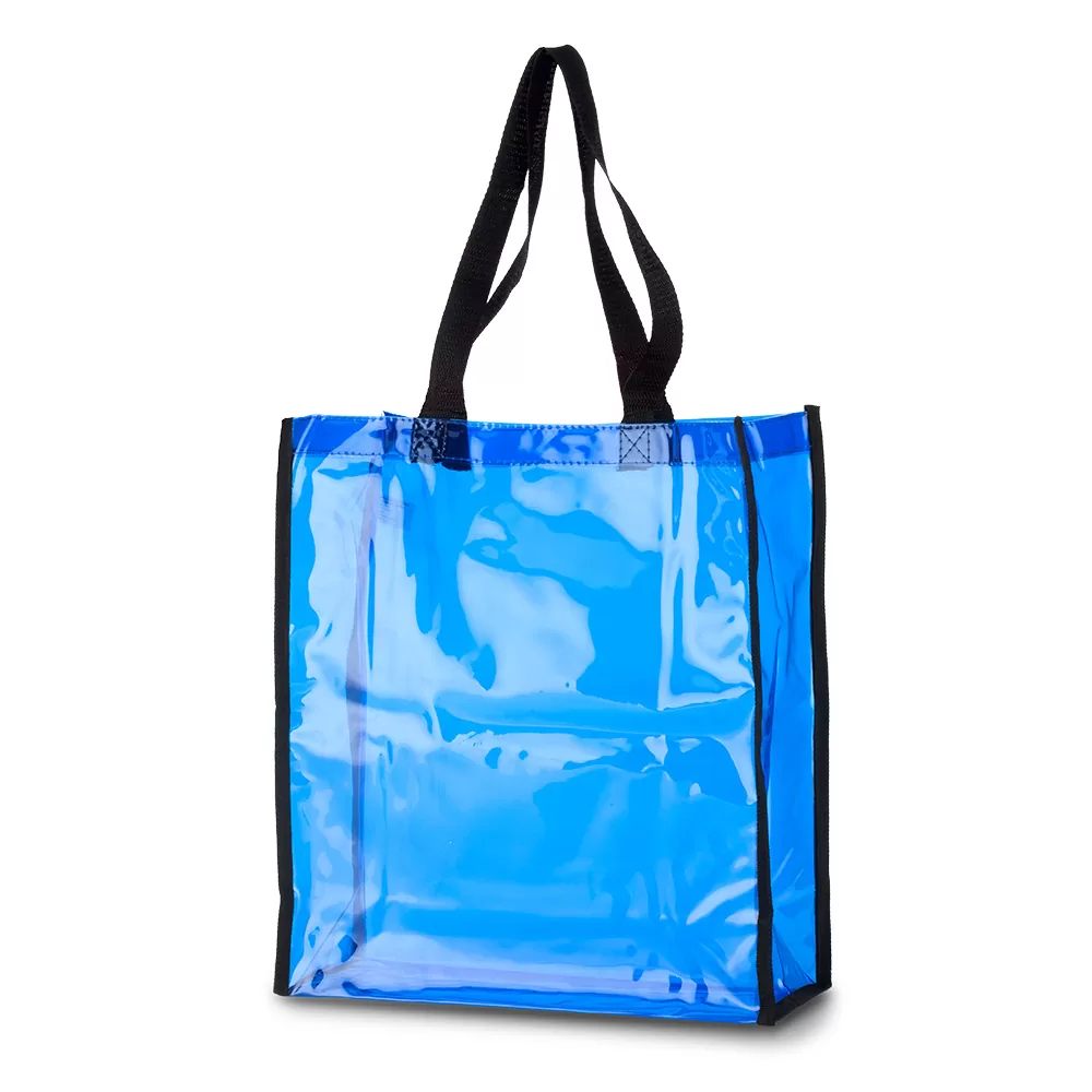 Bolsa Plástica Ruffus 0