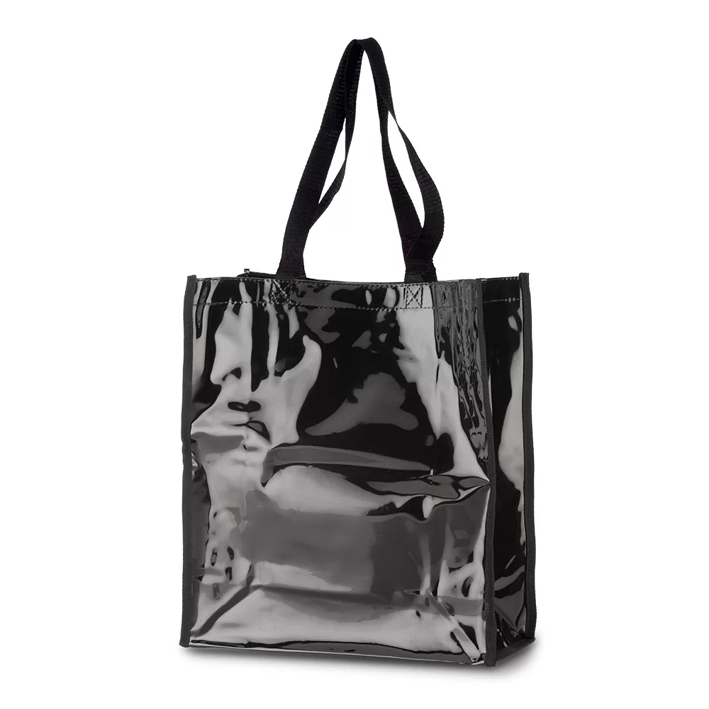 Bolsa Plástica Ruffus 1