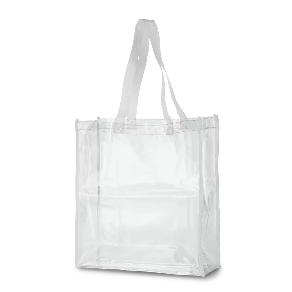 Bolsa Plástica Ruffus 2