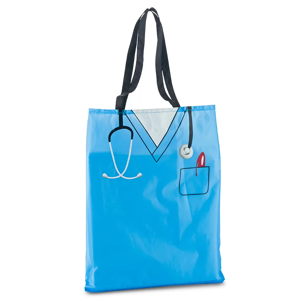 Bolsa Plegable Medic 0