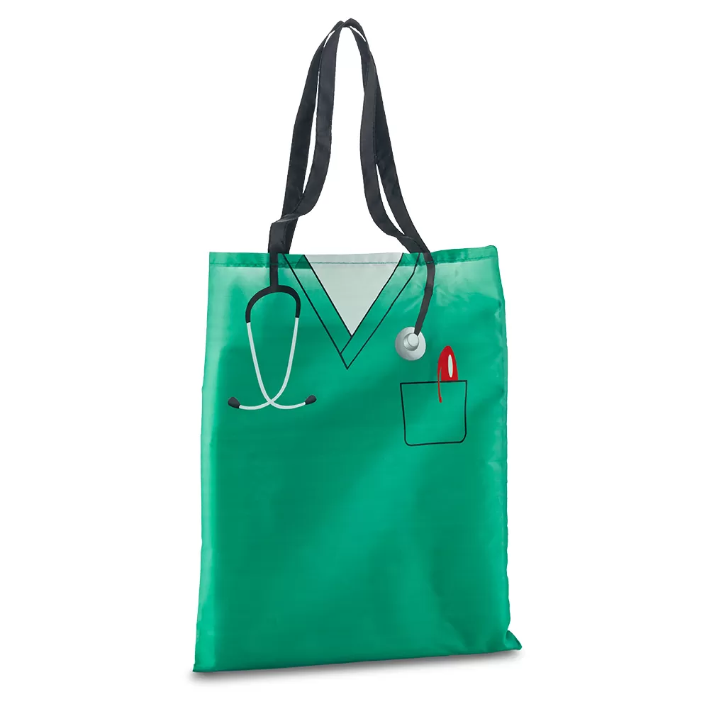 Bolsa Plegable Medic 1