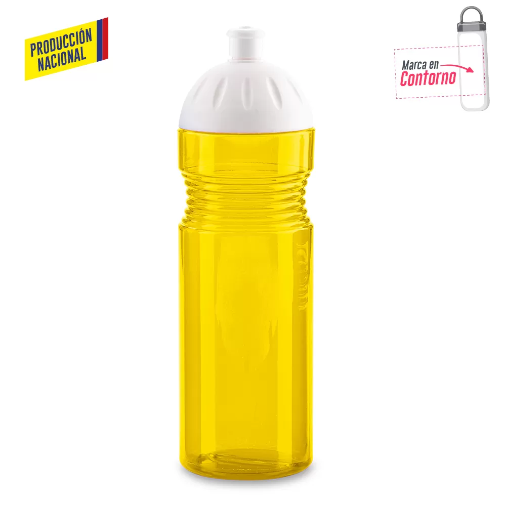 Botilito Energy PVC Prod Nal-stock telefónicamente 0