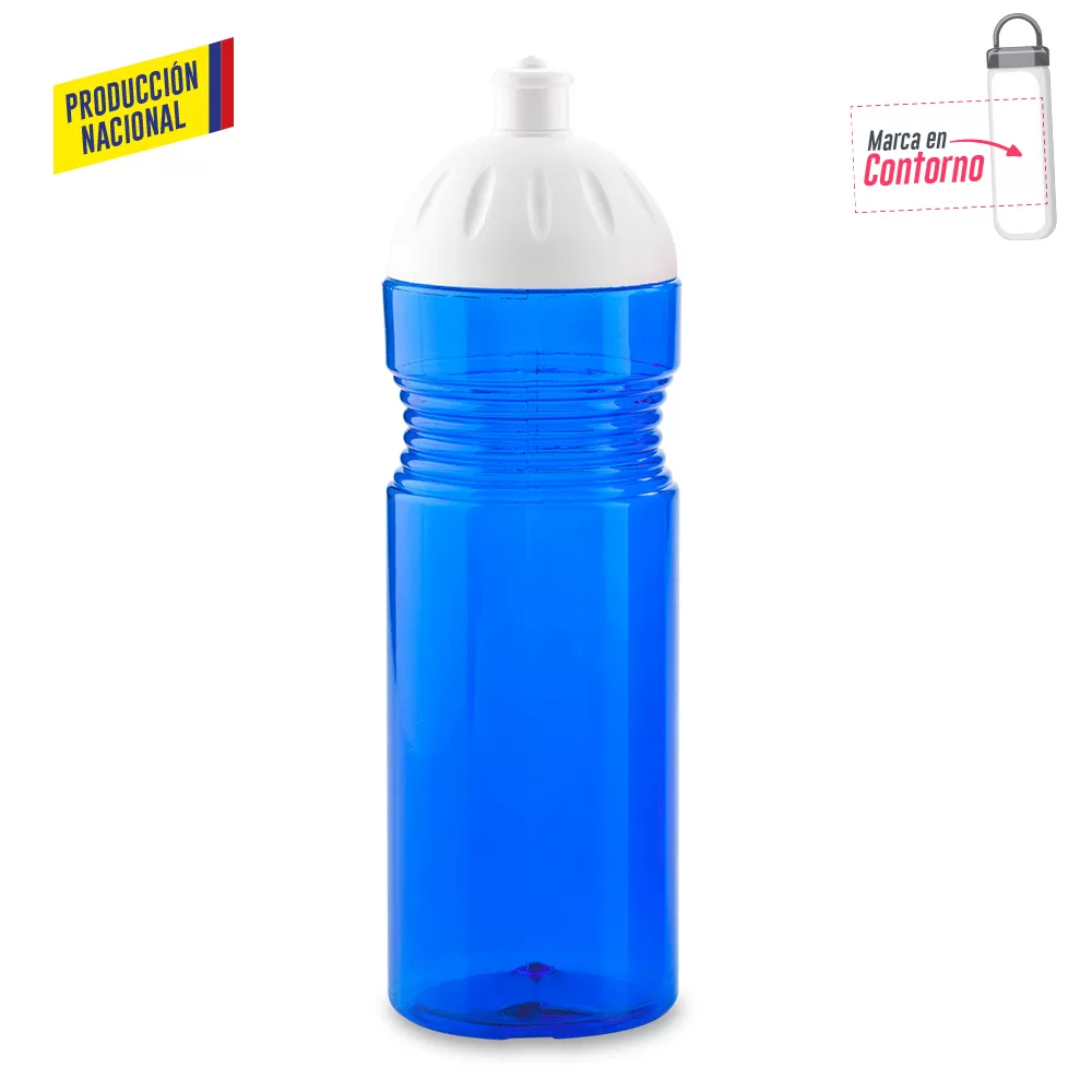 Botilito Energy PVC Prod Nal-stock telefónicamente 1