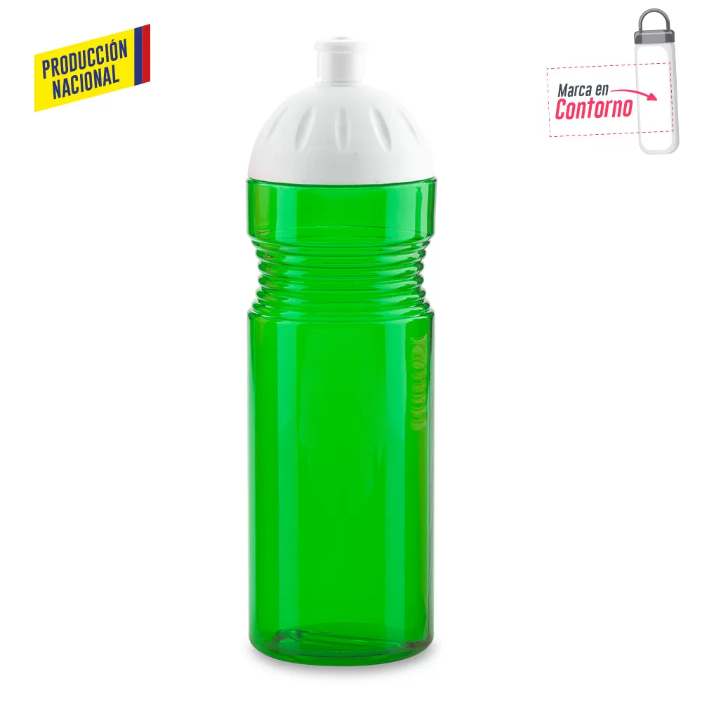Botilito Energy PVC Prod Nal-stock telefónicamente 3