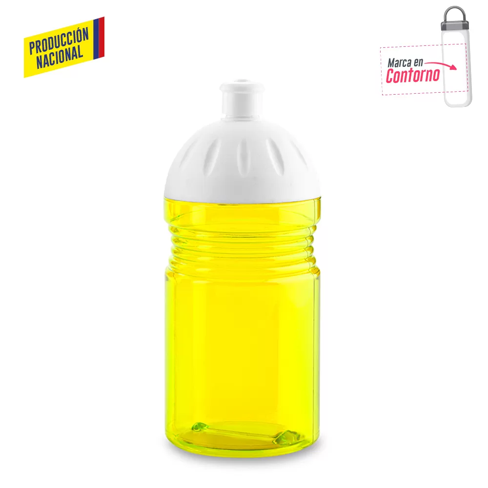 Botilito Energy PVC Prod Nal-stock telefónicamente 4