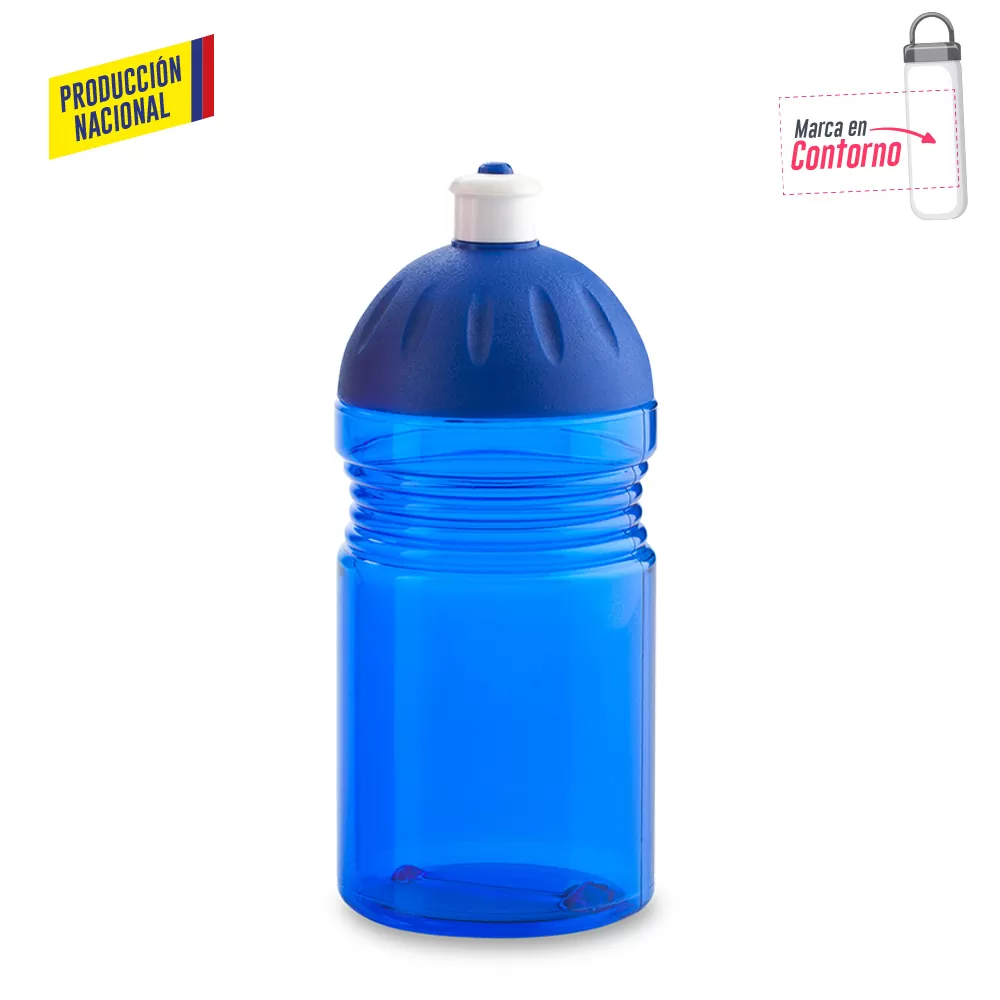 Botilito Energy PVC Prod Nal-stock telefónicamente 5