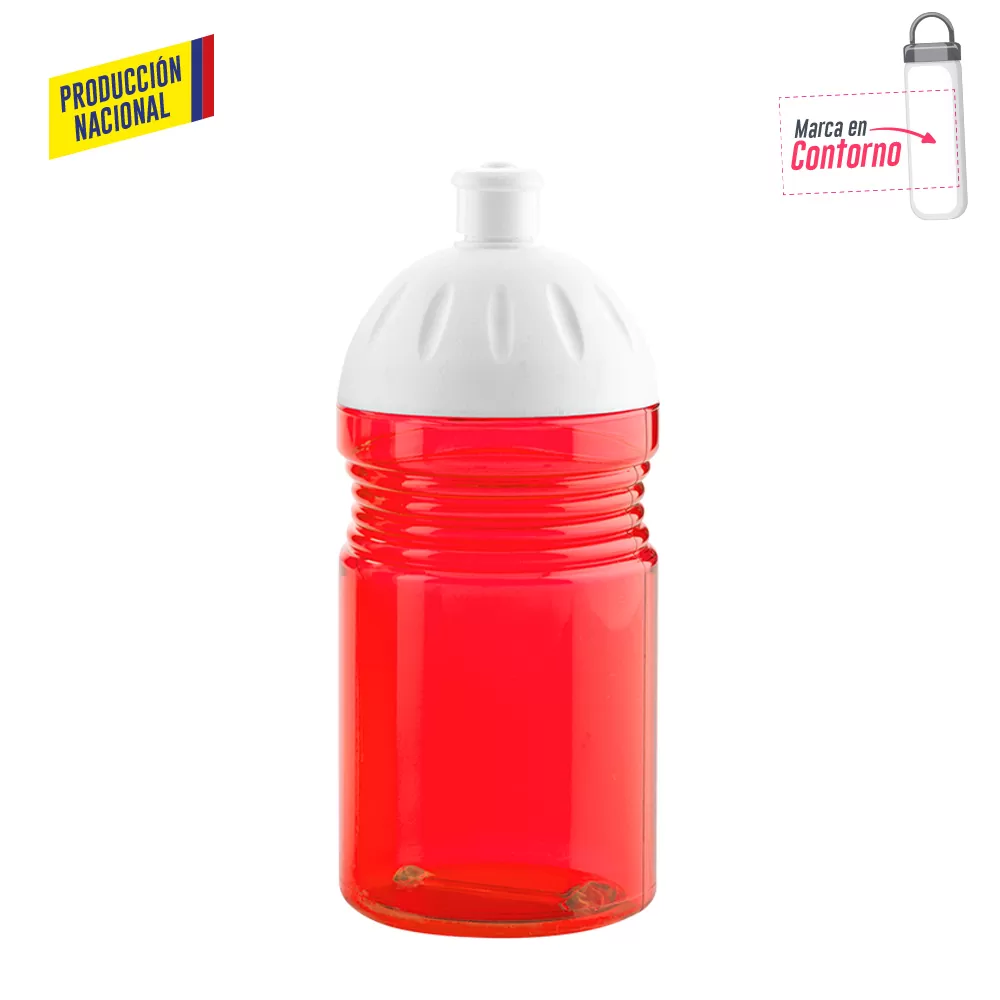 Botilito Energy PVC Prod Nal-stock telefónicamente 6