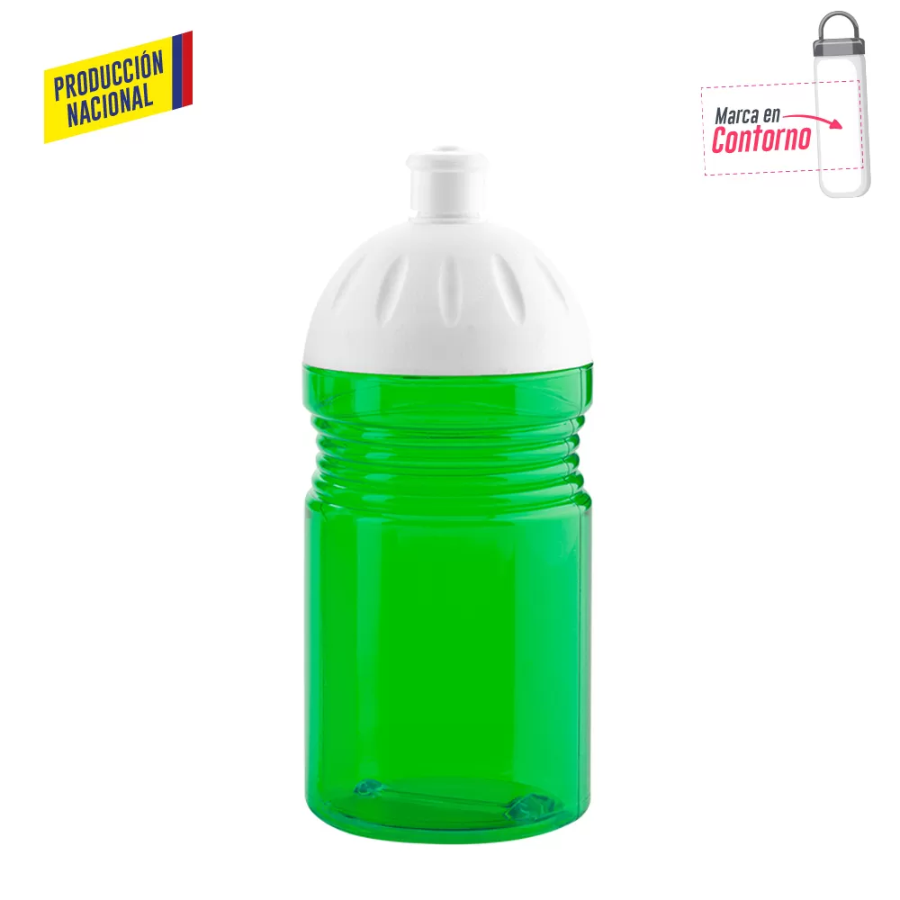 Botilito Energy PVC Prod Nal-stock telefónicamente 7