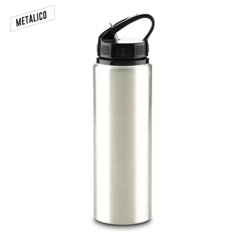 Botilito Metálico Artemis 800ml 1