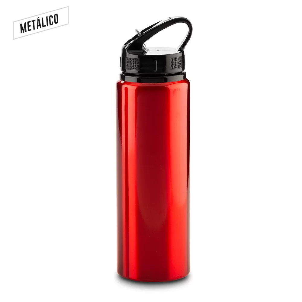 Botilito Metálico Artemis 800ml 2