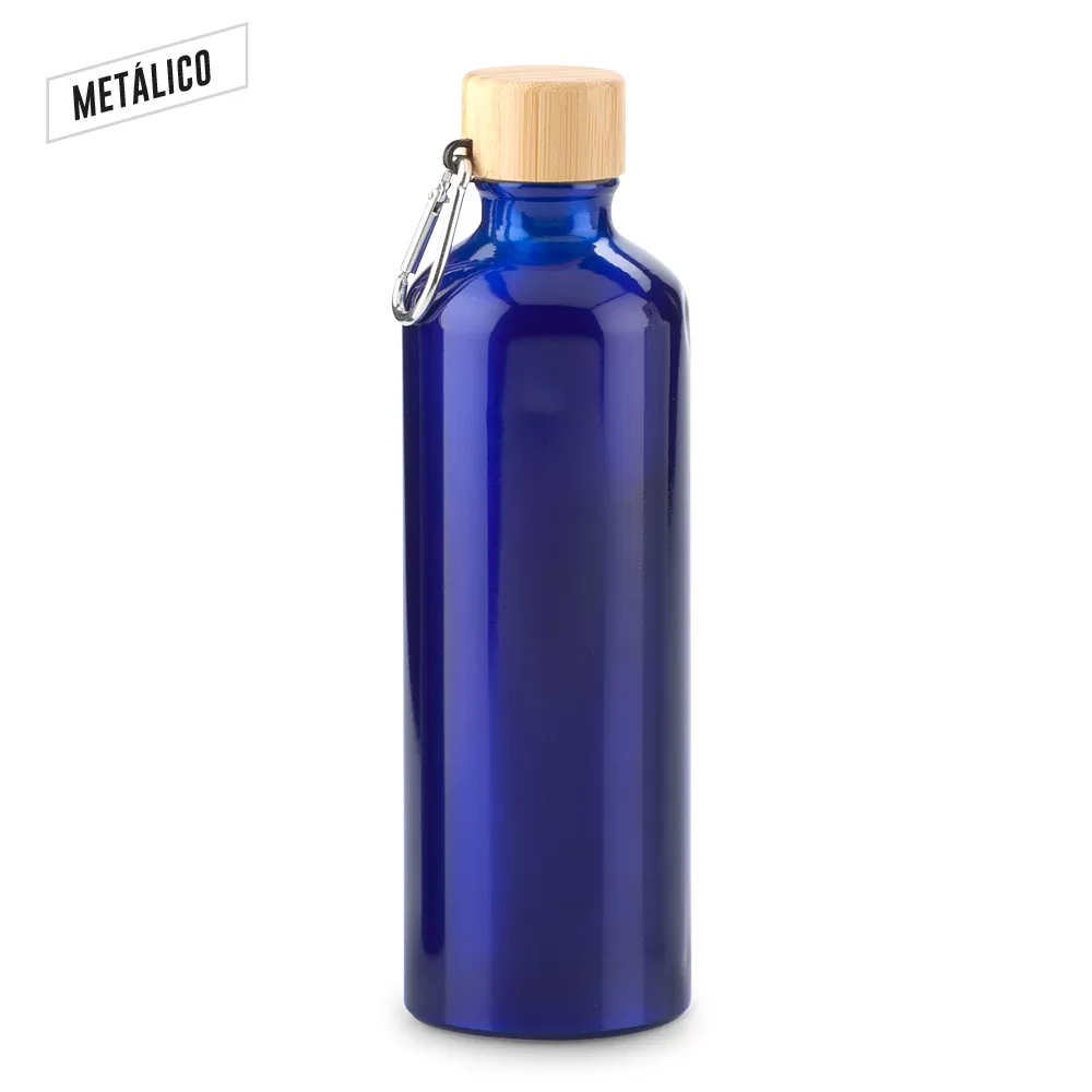 Botilito Metálico Murphy 750ml 0