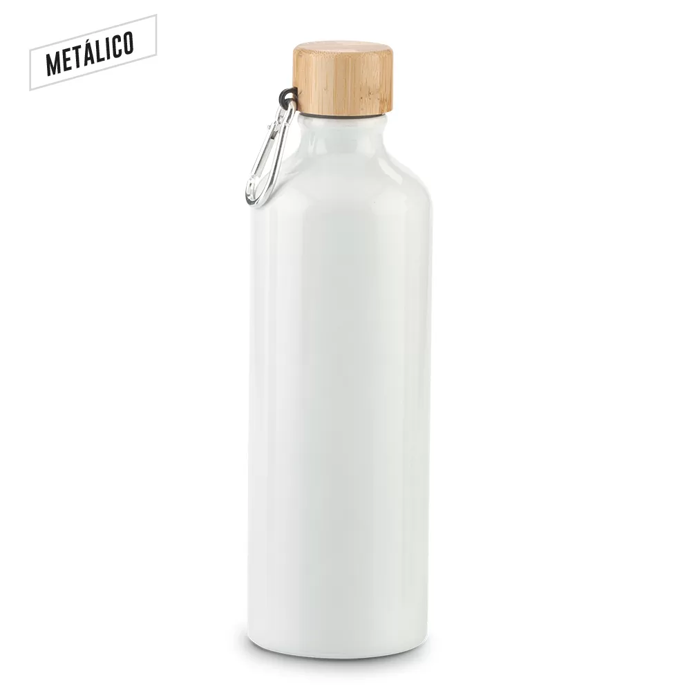 Botilito Metálico Murphy 750ml 1