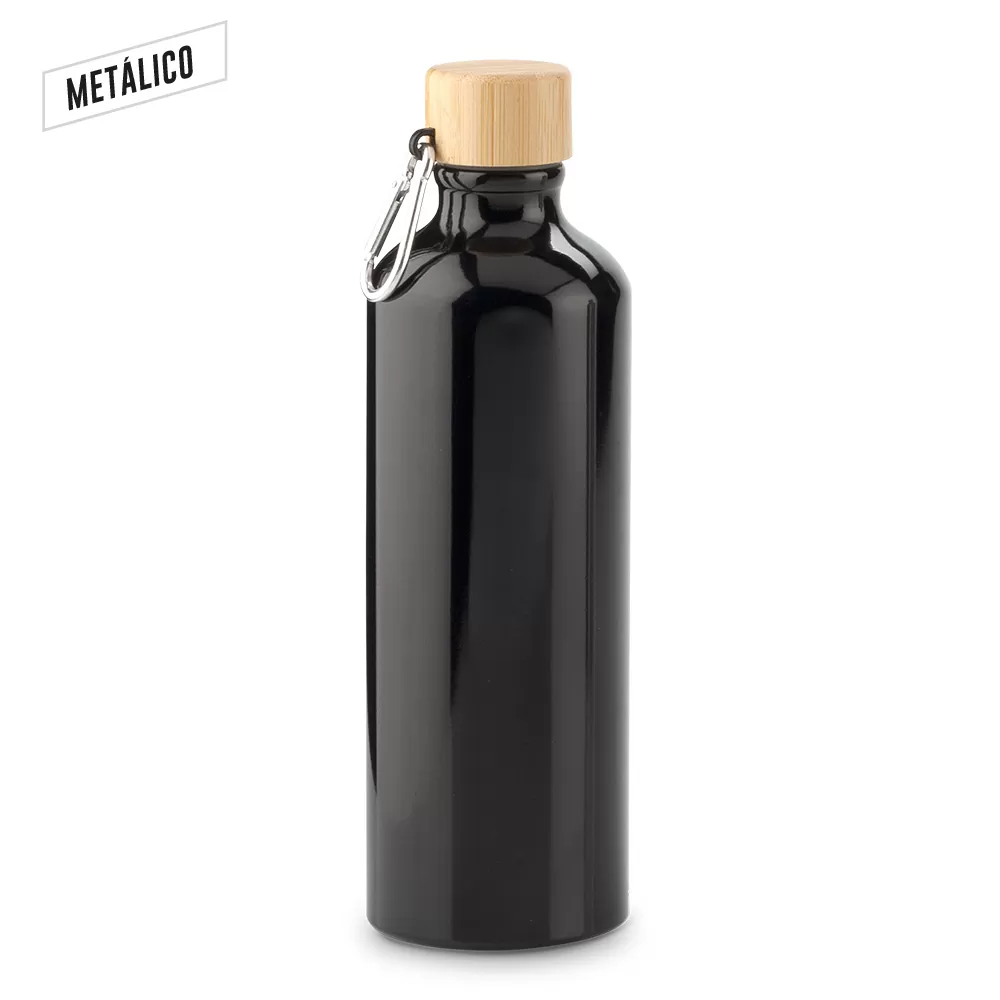 Botilito Metálico Murphy 750ml 2