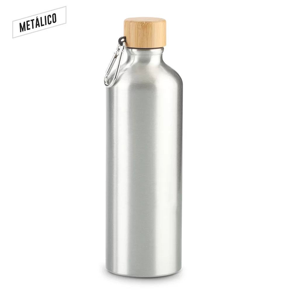 Botilito Metálico Murphy 750ml 3