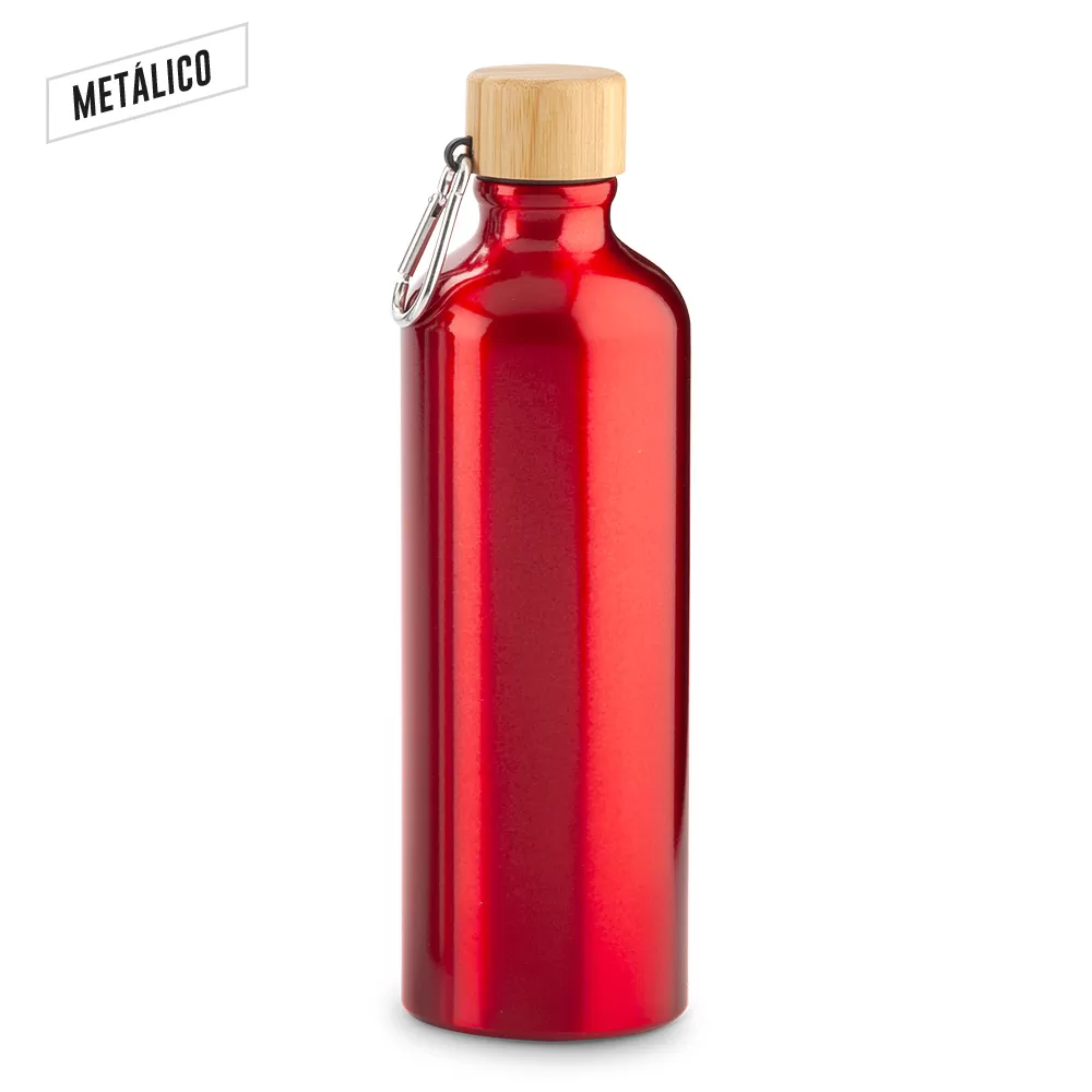 Botilito Metálico Murphy 750ml 4