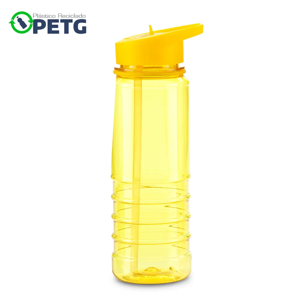 Botilito Plástico Avalon PET 750ml 0