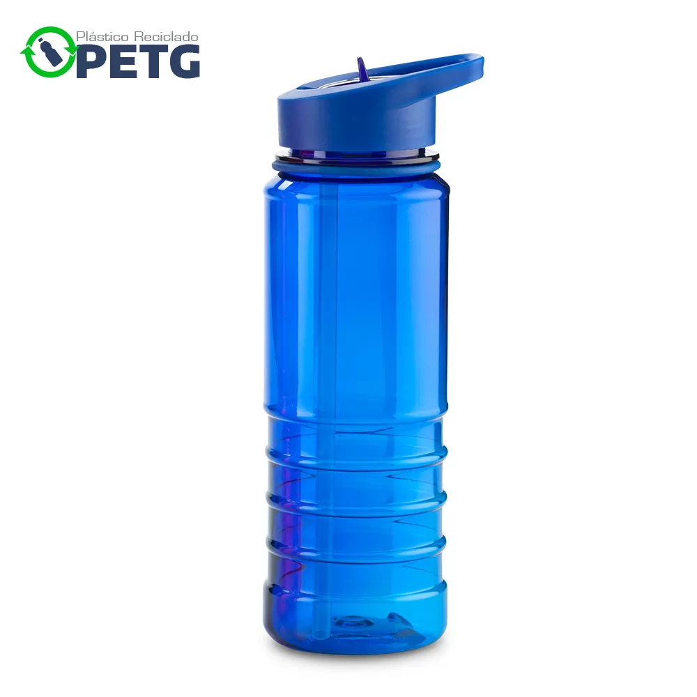 Botilito Plástico Avalon PET 750ml 1