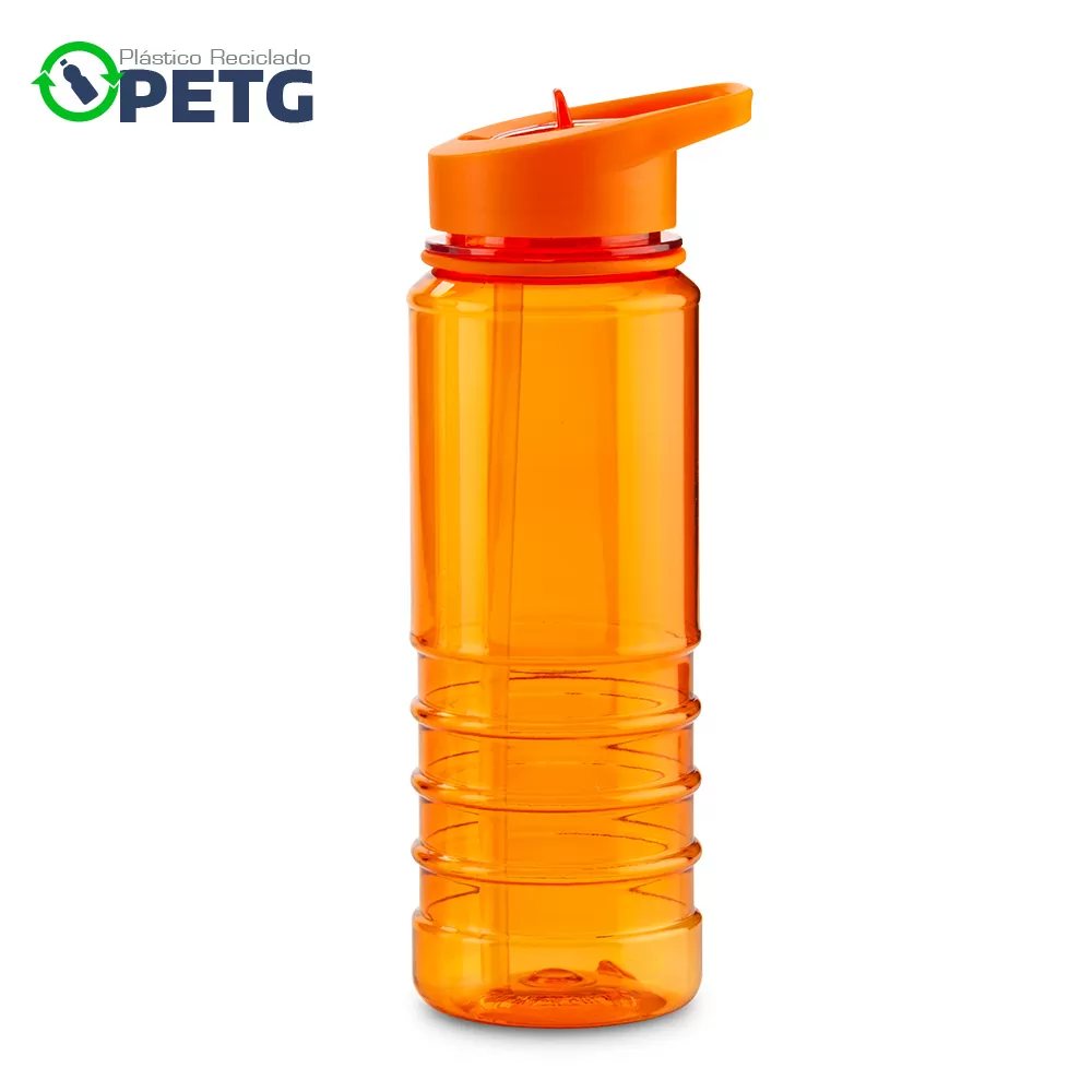 Botilito Plástico Avalon PET 750ml 2