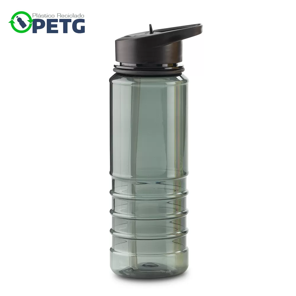 Botilito Plástico Avalon PET 750ml 3