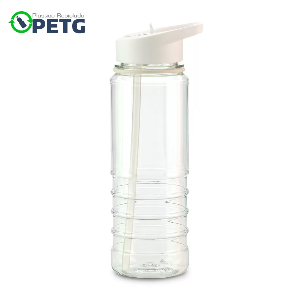 Botilito Plástico Avalon PET 750ml 5