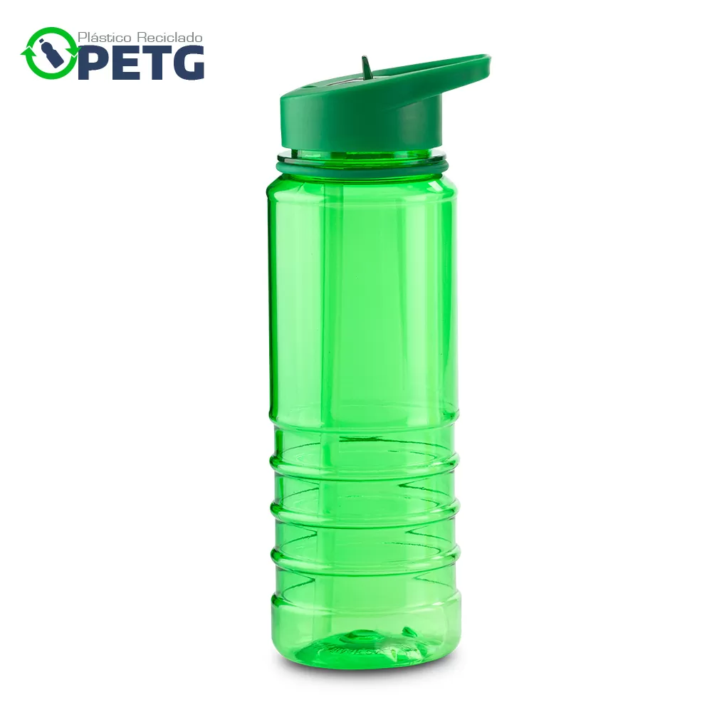 Botilito Plástico Avalon PET 750ml 6