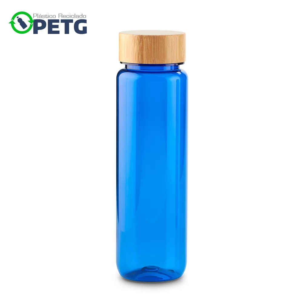 Botilito Plástico Bacchus PET 1000ml 0