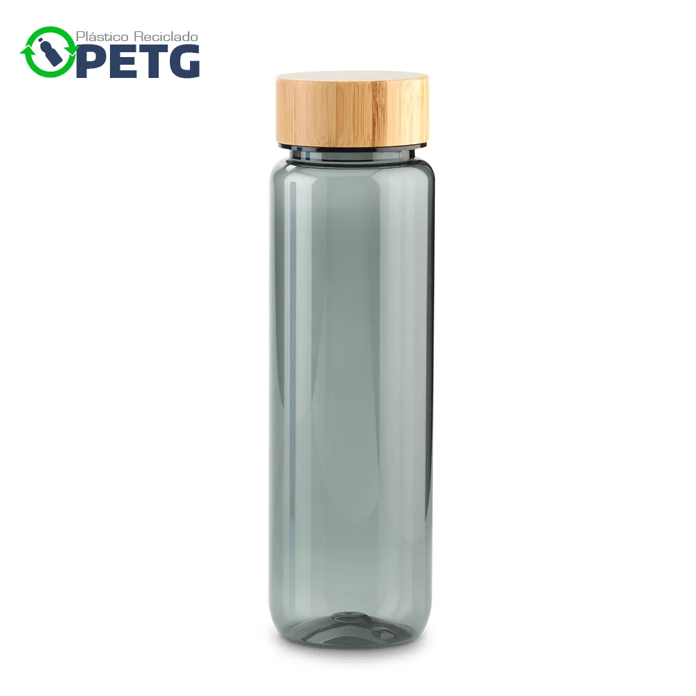 Botilito Plástico Bacchus PET 1000ml 2
