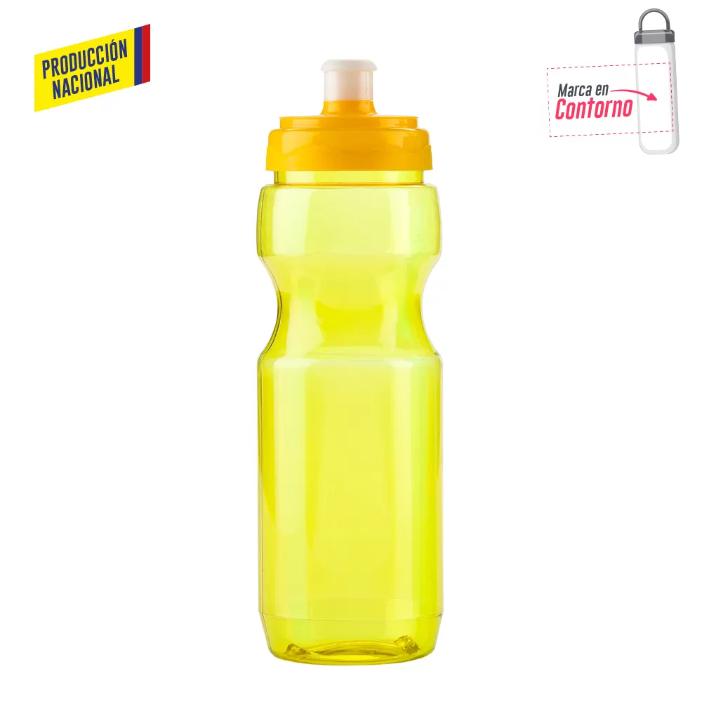 Botilito Urban 650 ml (stock telefònicamente) 0
