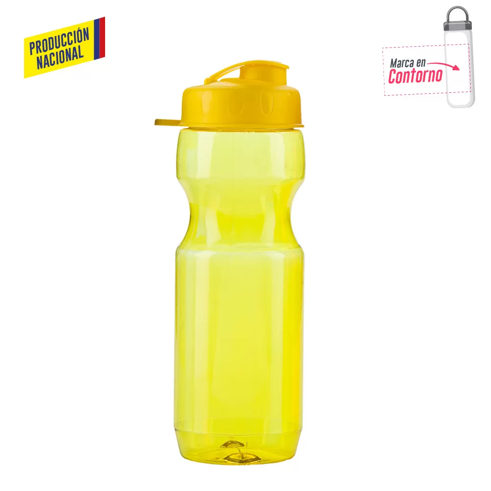 Botilito Urban 650 ml (stock telefònicamente) 1