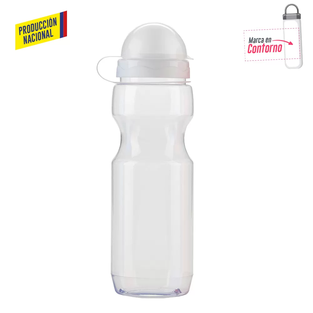 Botilito Urban 650 ml (stock telefònicamente) 10