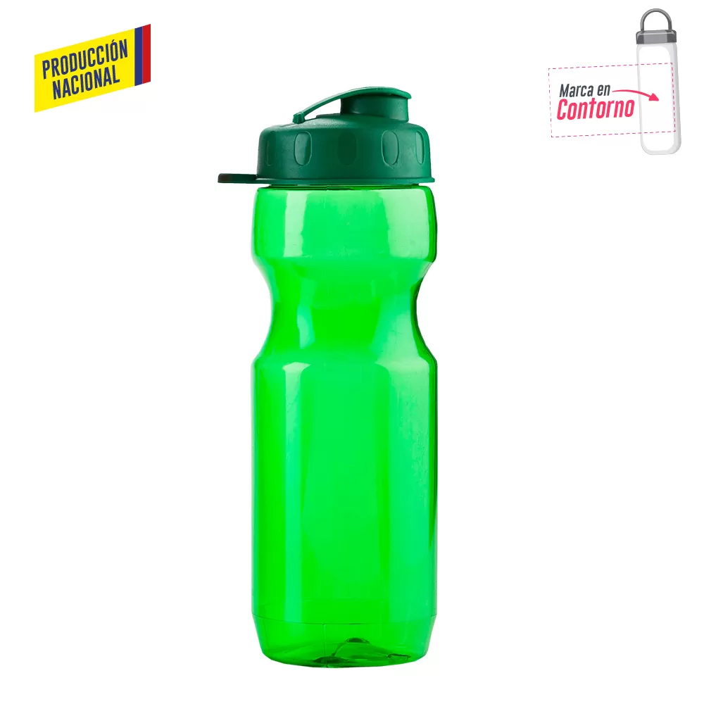 Botilito Urban 650 ml (stock telefònicamente) 12