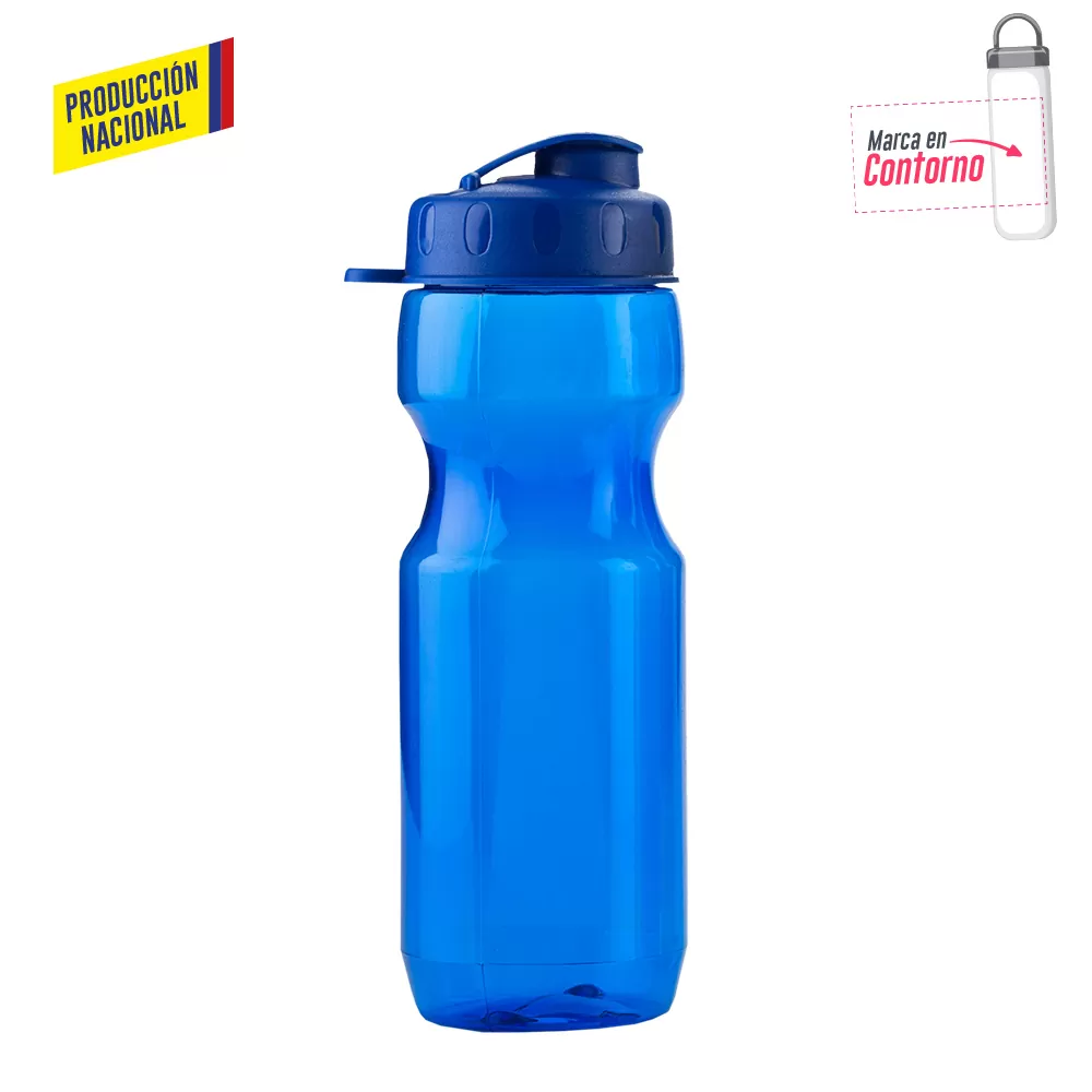 Botilito Urban 650 ml (stock telefònicamente) 4