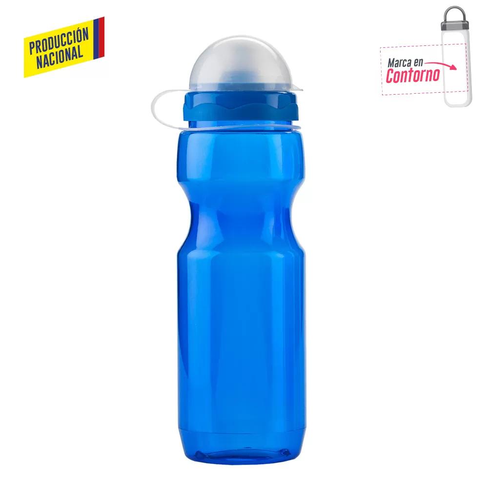 Botilito Urban 650 ml (stock telefònicamente) 5
