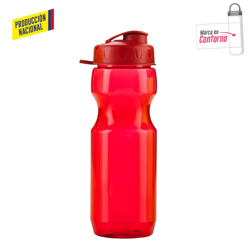 Botilito Urban 650 ml (stock telefònicamente) 7