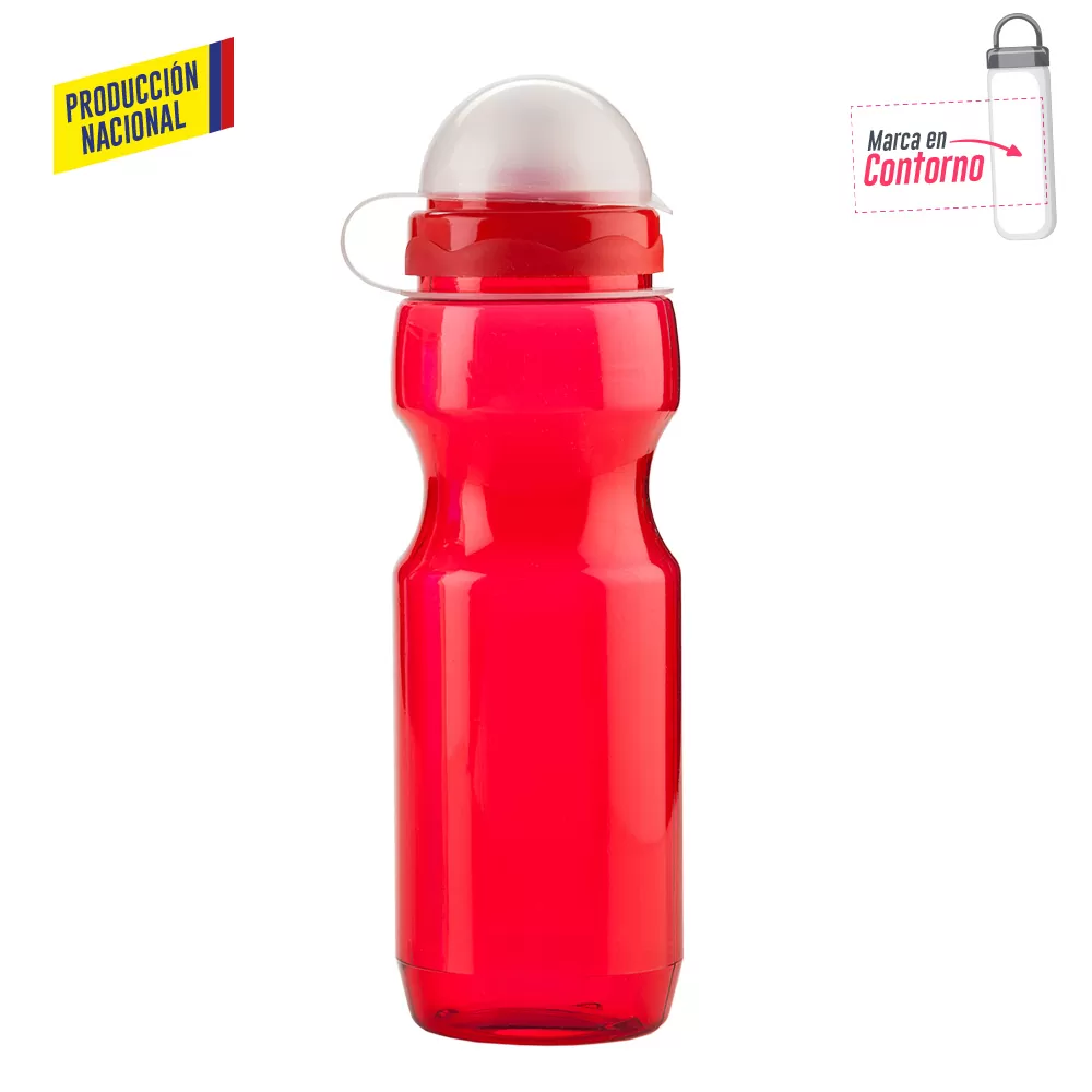 Botilito Urban 650 ml (stock telefònicamente) 8