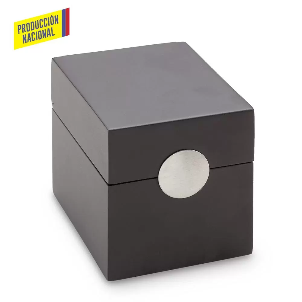 Caja De Te- Produccion Nacional 0