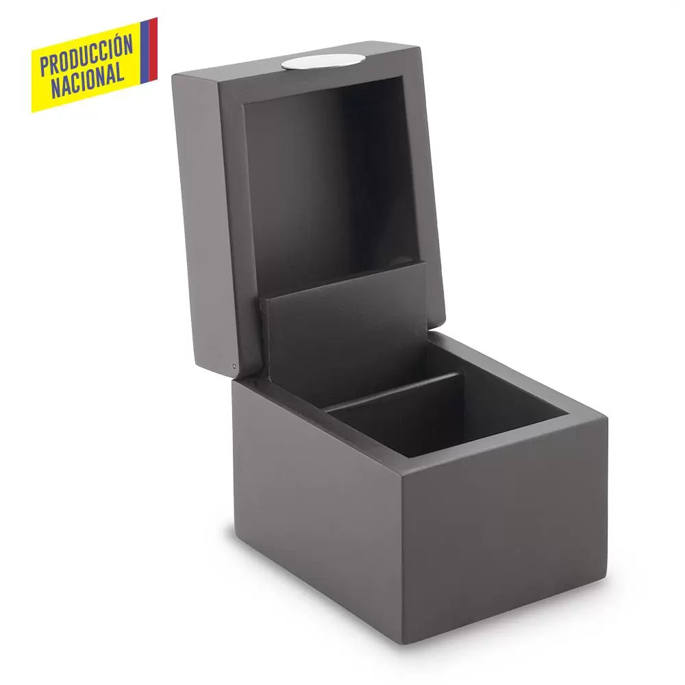 Caja De Te- Produccion Nacional 2