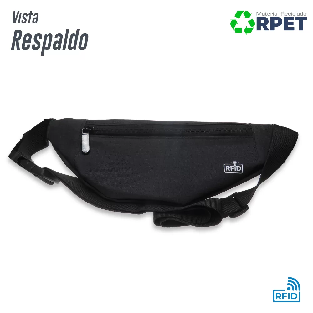 Canguro Snap RPET 4