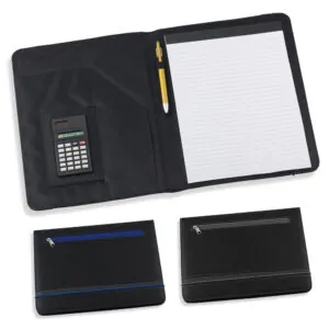 Carpeta Folder A4 Crown
