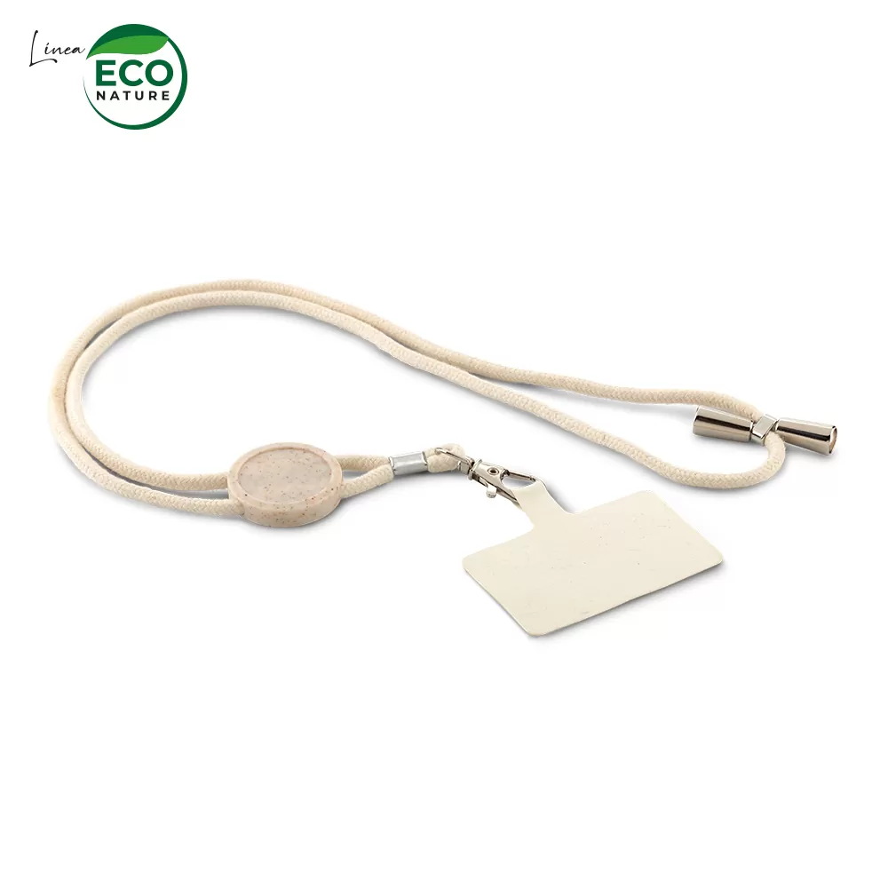 Cinta para Portacarnet Holder Eco 0