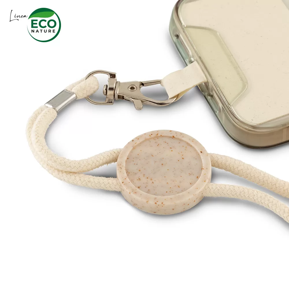 Cinta para Portacarnet Holder Eco 1