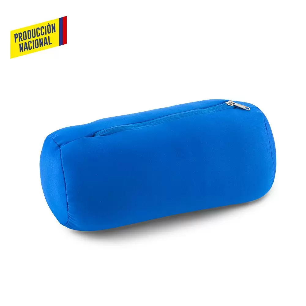 Cojin de Viaje Doble Uso Plush-Produccion Nacional 10