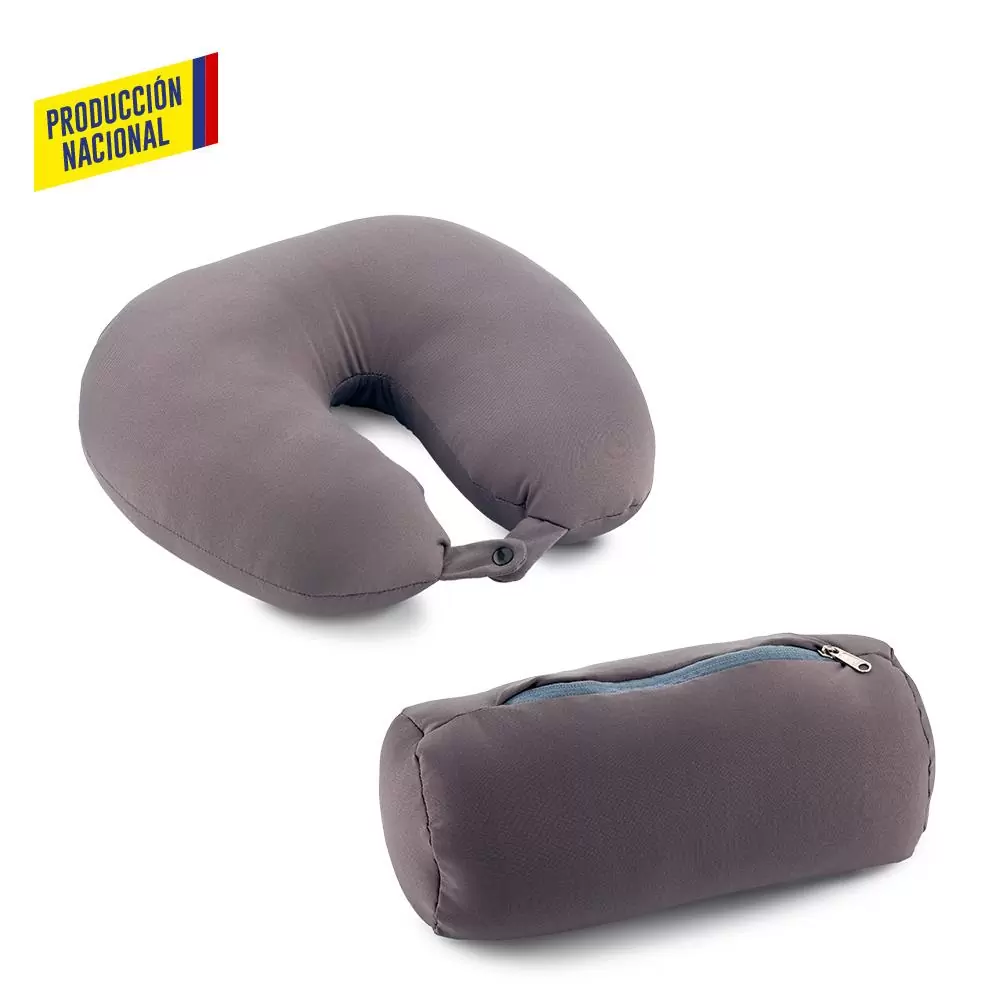 Cojin de Viaje Doble Uso Plush-Produccion Nacional 14